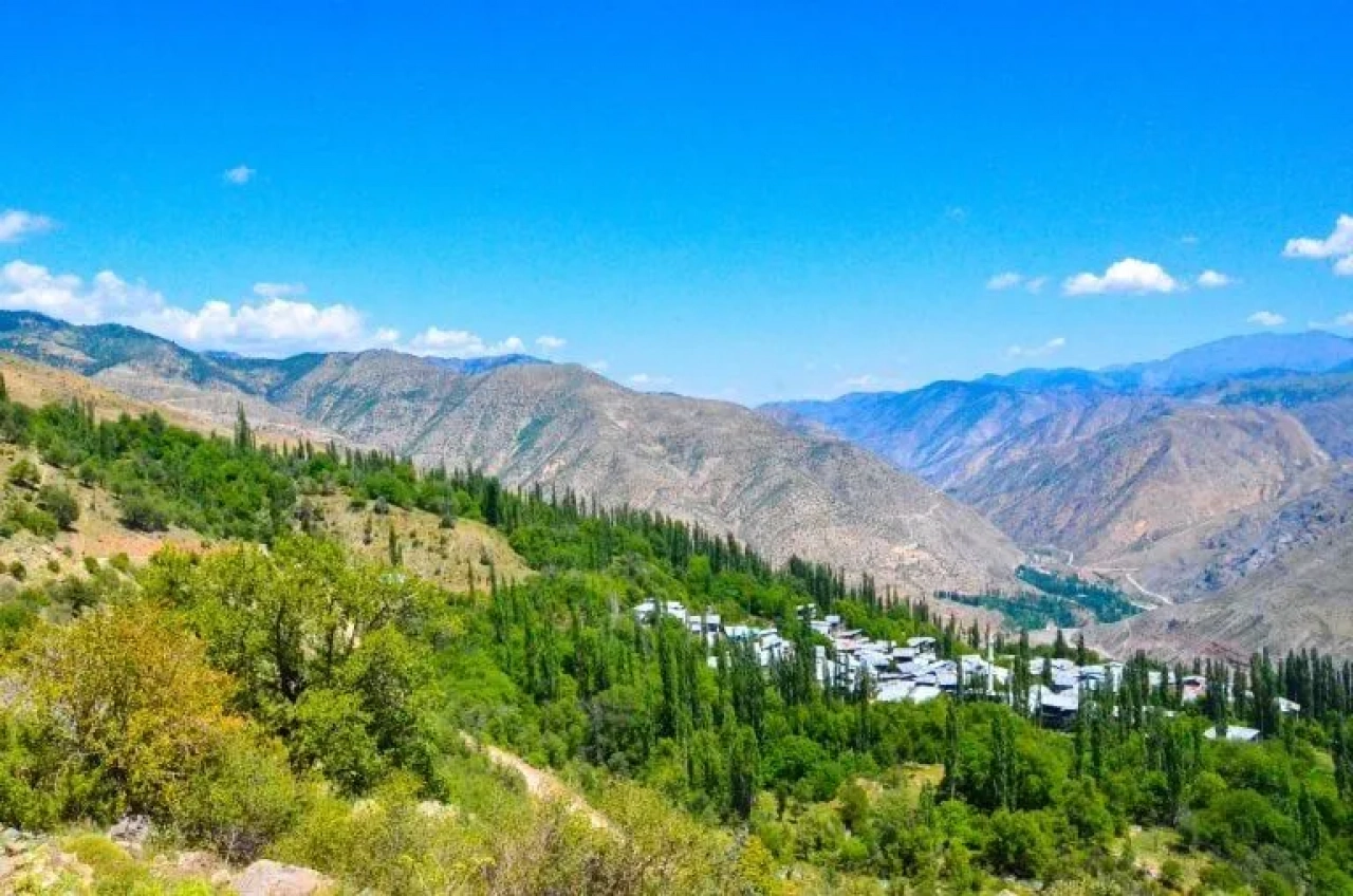 Erzurum'da Gezilecek Yerler: Narman, İspir, Çoruh ve Daha Fazlası