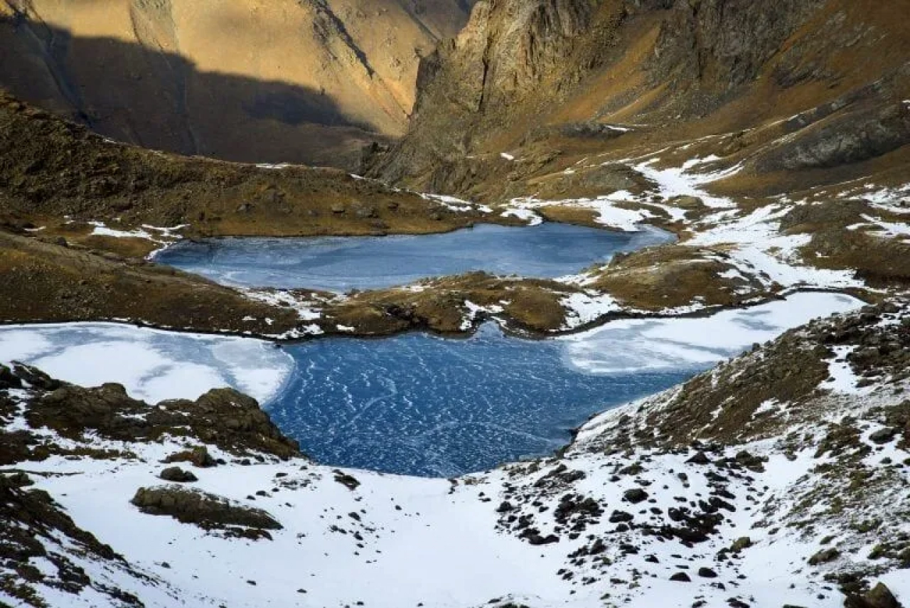 Erzurum'da Gezilecek Yerler: Narman, İspir, Çoruh ve Daha Fazlası