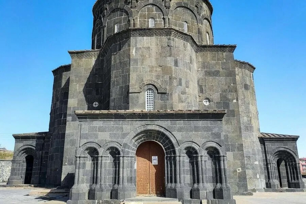 Kars'ta Gezilecek Yerler