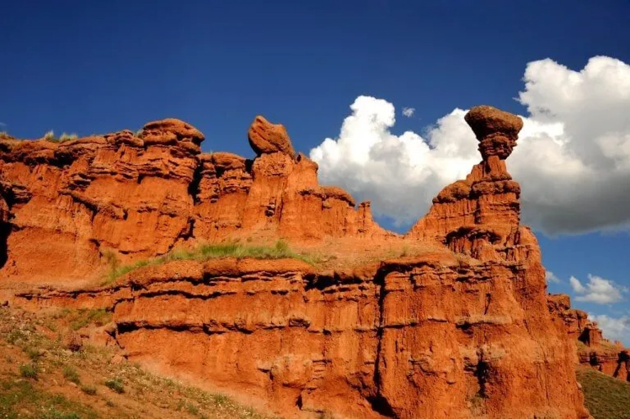 Erzurum'da Gezilecek Yerler: Narman, İspir, Çoruh ve Daha Fazlası