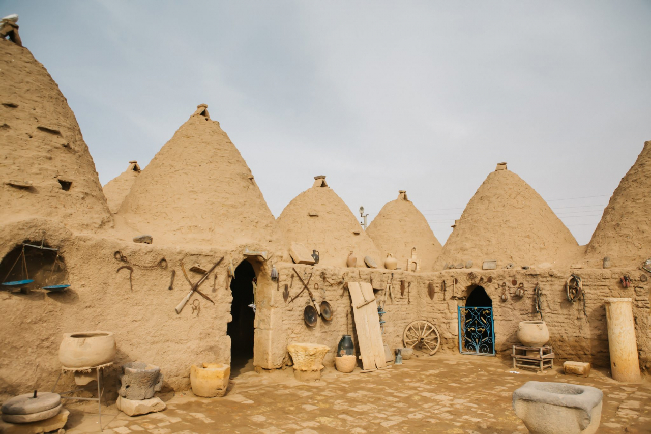 Şanlıurfa'nın Neyi Meşhur? Nezih Bir Seyahat için 11 Sebep
