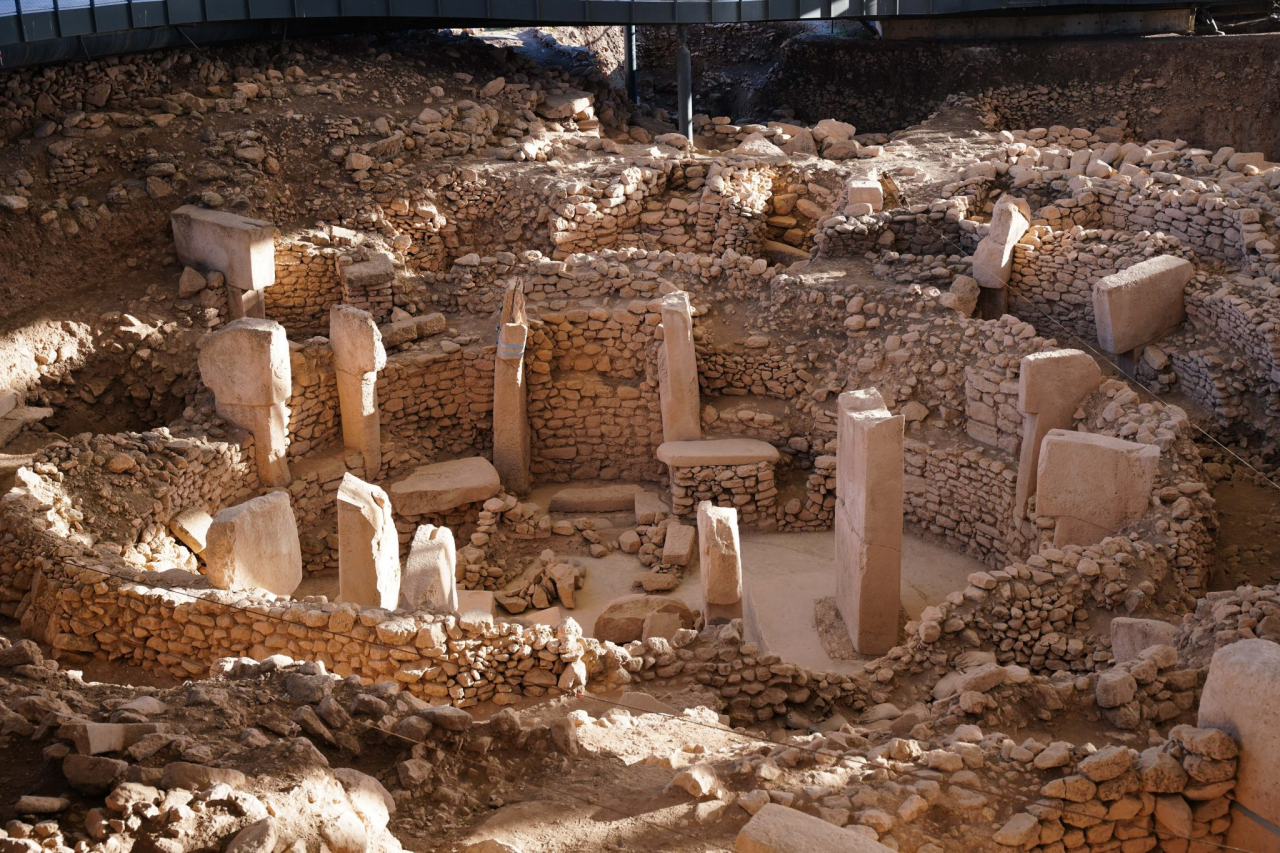 Şanlıurfa'nın Neyi Meşhur? Nezih Bir Seyahat için 11 Sebep