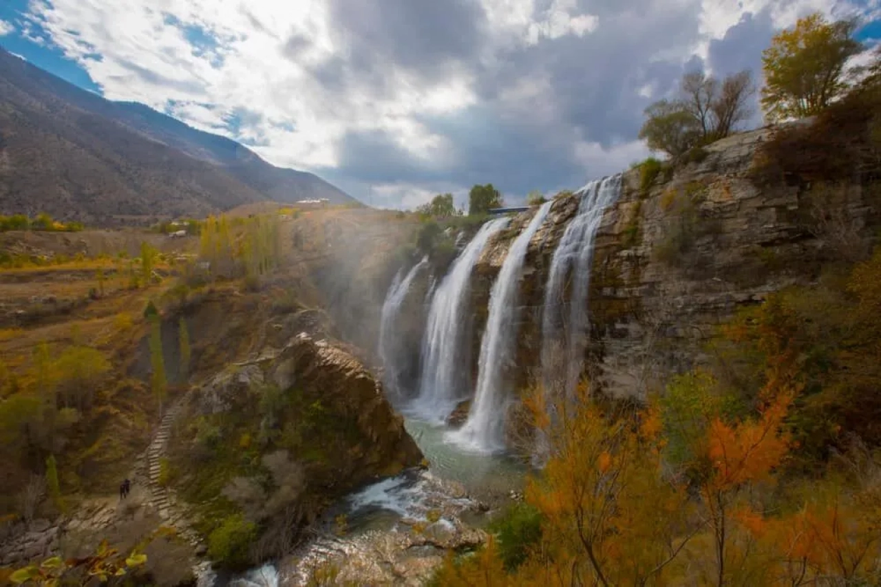 Erzurum'da Gezilecek Yerler: Narman, İspir, Çoruh ve Daha Fazlası