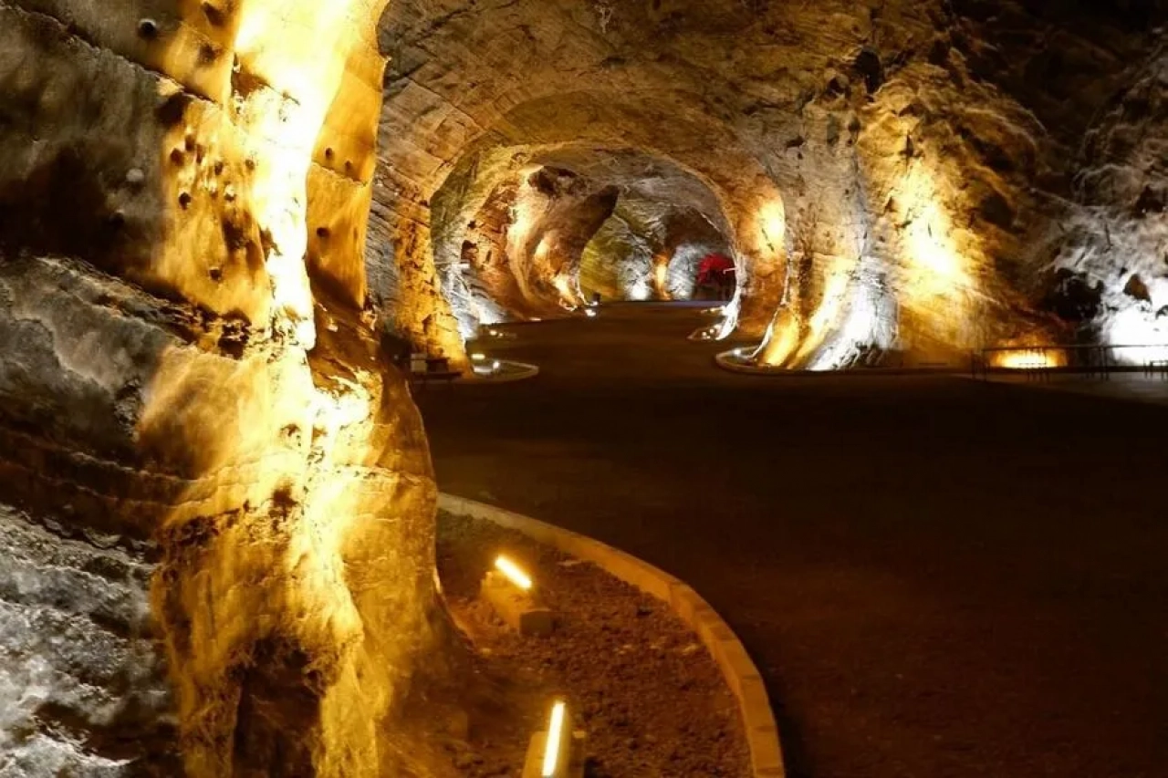 Iğdır'da Gezilecek Yerler