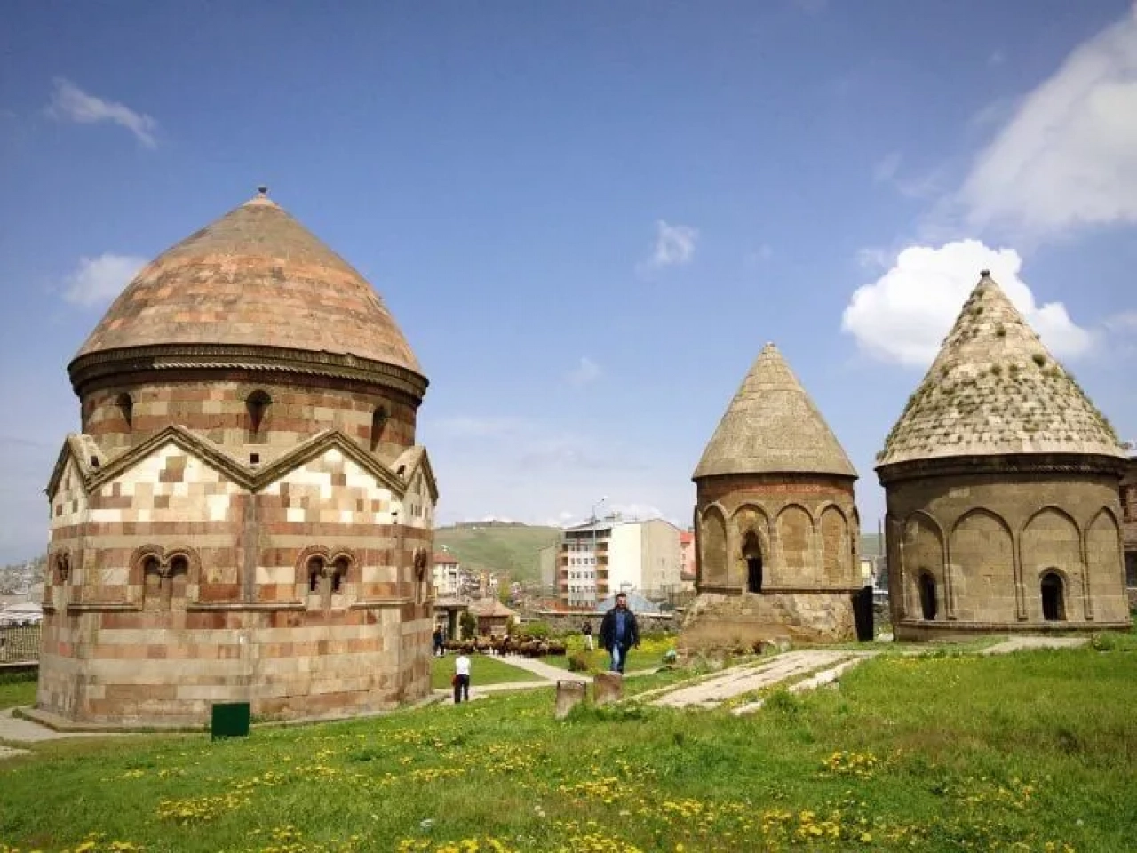 Erzurum'da Gezilecek Yerler: Narman, İspir, Çoruh ve Daha Fazlası
