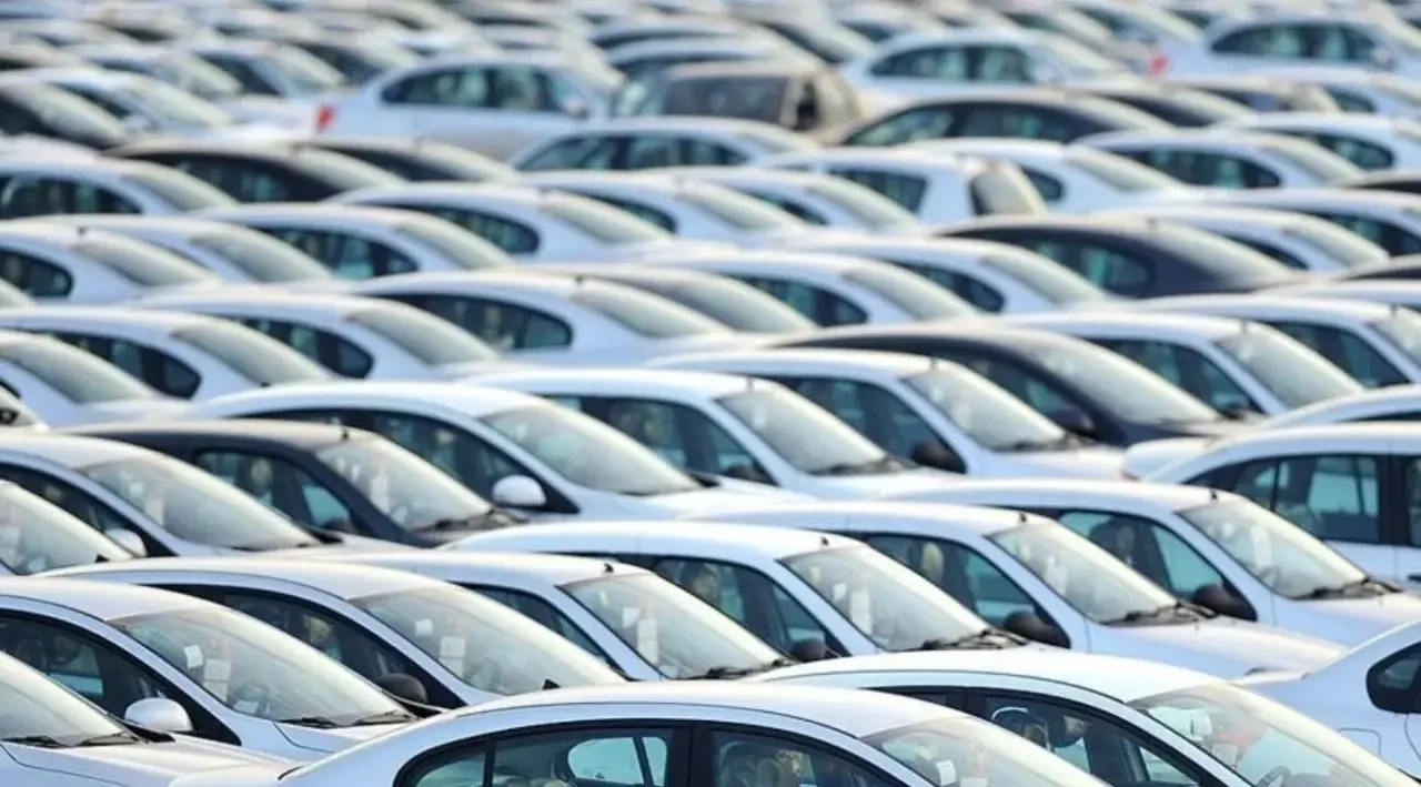 Ağrılılara Hurda Teşvikiyle ÖTV'siz Sıfır Otomobil