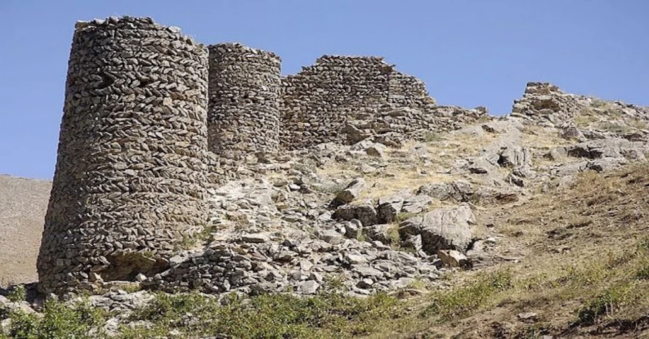 Muş adı nereden geliyor? Muş'un eski adı nedir?