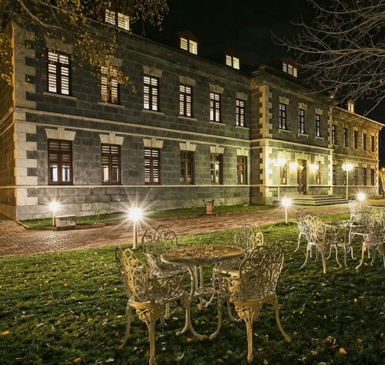 Kars Gezilecek Yerler: Mutlaka Görmeniz Gereken 28 Yer (2025 Rehberi̇)