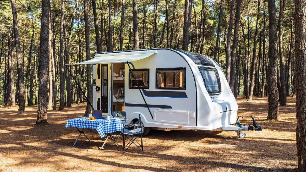 Muş'ta karavanla nereye gidilir? Muş'ta karavanla gidilecek yerler nerede?