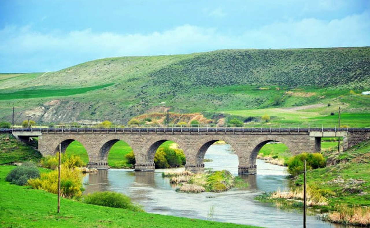 Erzurum Gezilecek Yerler: En Popüler 60+ Durak Noktası!