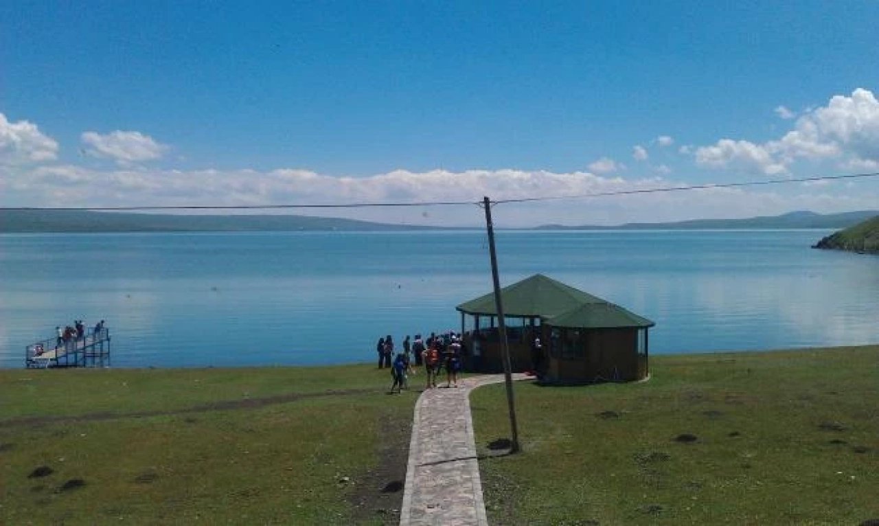 Kars'ta karavanla nereye gidilir? Kars'ta karavanla gidilecek yerler nerede?