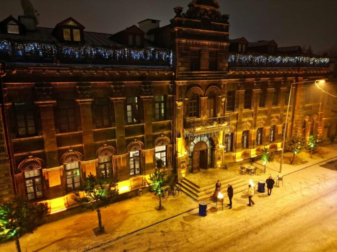 Kars Gezilecek Yerler: Mutlaka Görmeniz Gereken 28 Yer (2025 Rehberi̇)