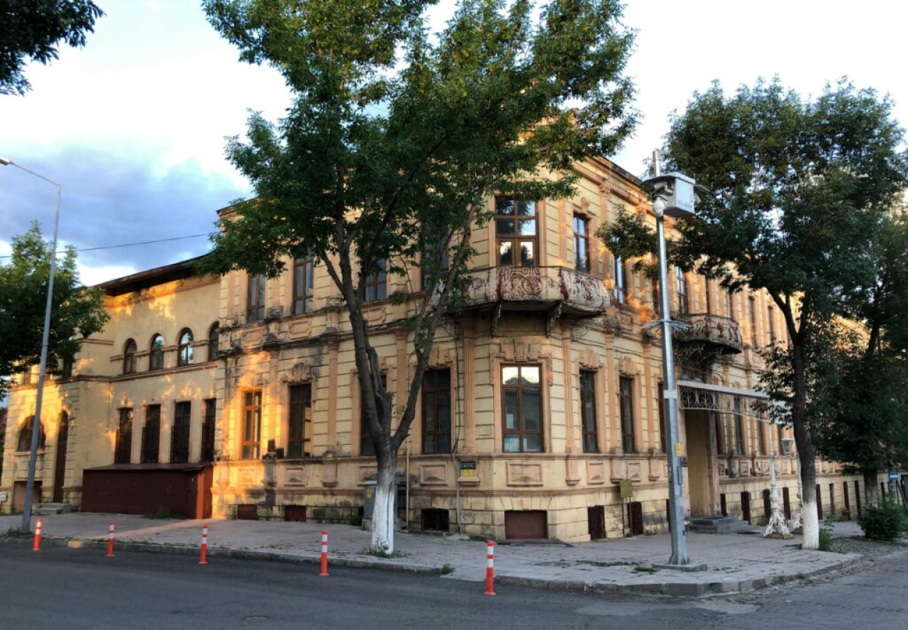 Kars Gezilecek Yerler: Mutlaka Görmeniz Gereken 28 Yer (2025 Rehberi̇)