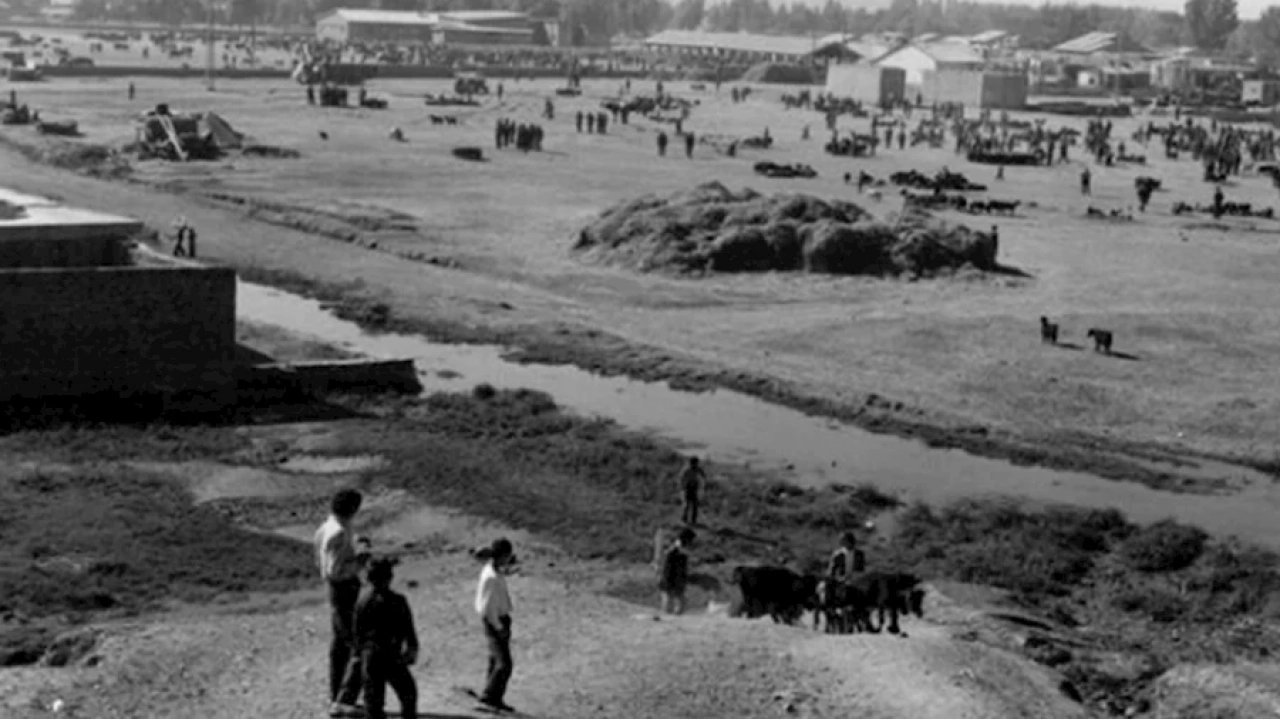Ağrı adı nereden geliyor? Ağrı'nın eski adı nedir?
