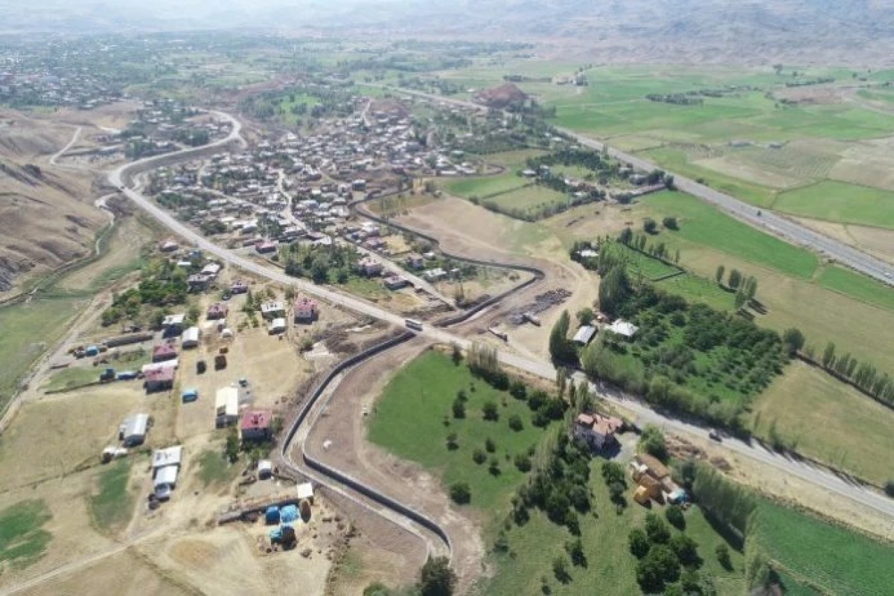 Iğdır'da karavanla nereye gidilir? Iğdır'da karavanla gidilecek yerler nerede?