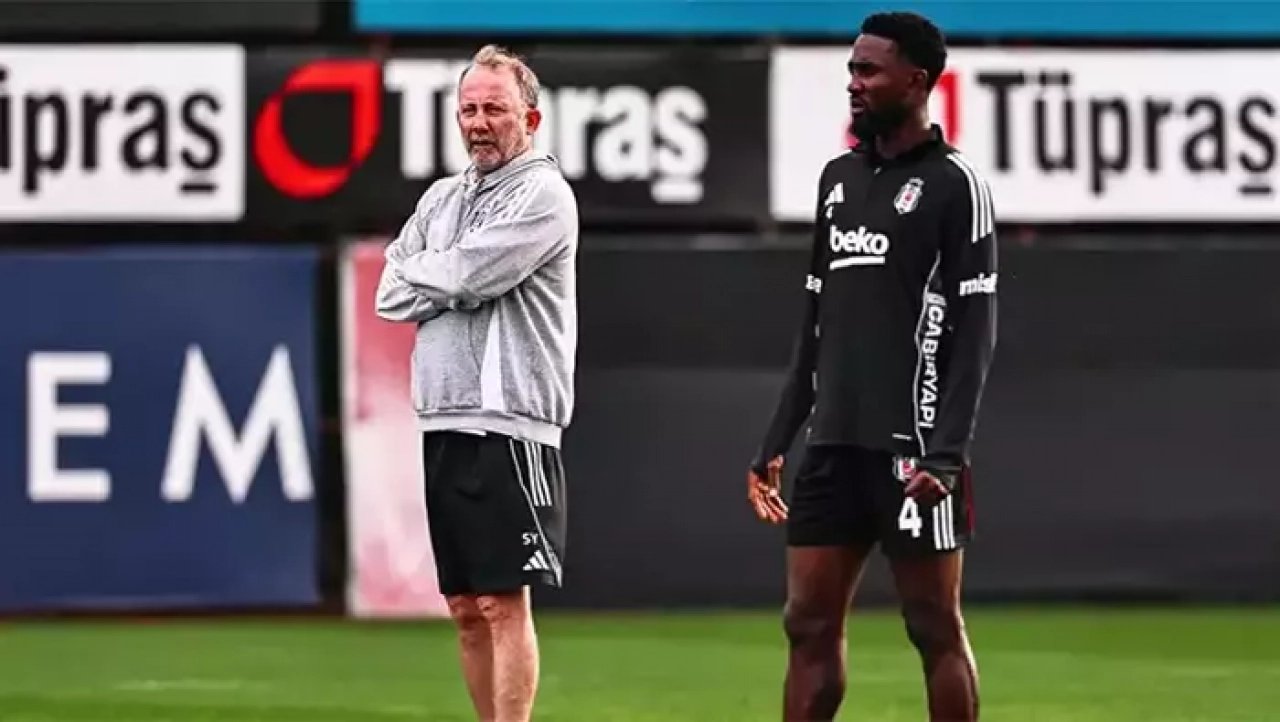 Antalyaspor - Beşiktaş maçı canlı nereden izlenir?