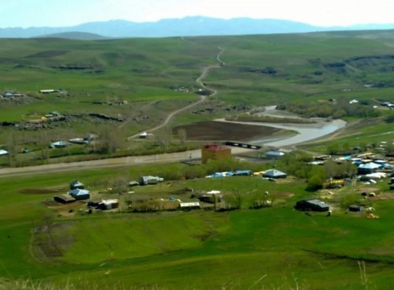 Ağrı'da karavanla nereye gidilir? Ağrı'da karavanla gidilecek yerler nerede?