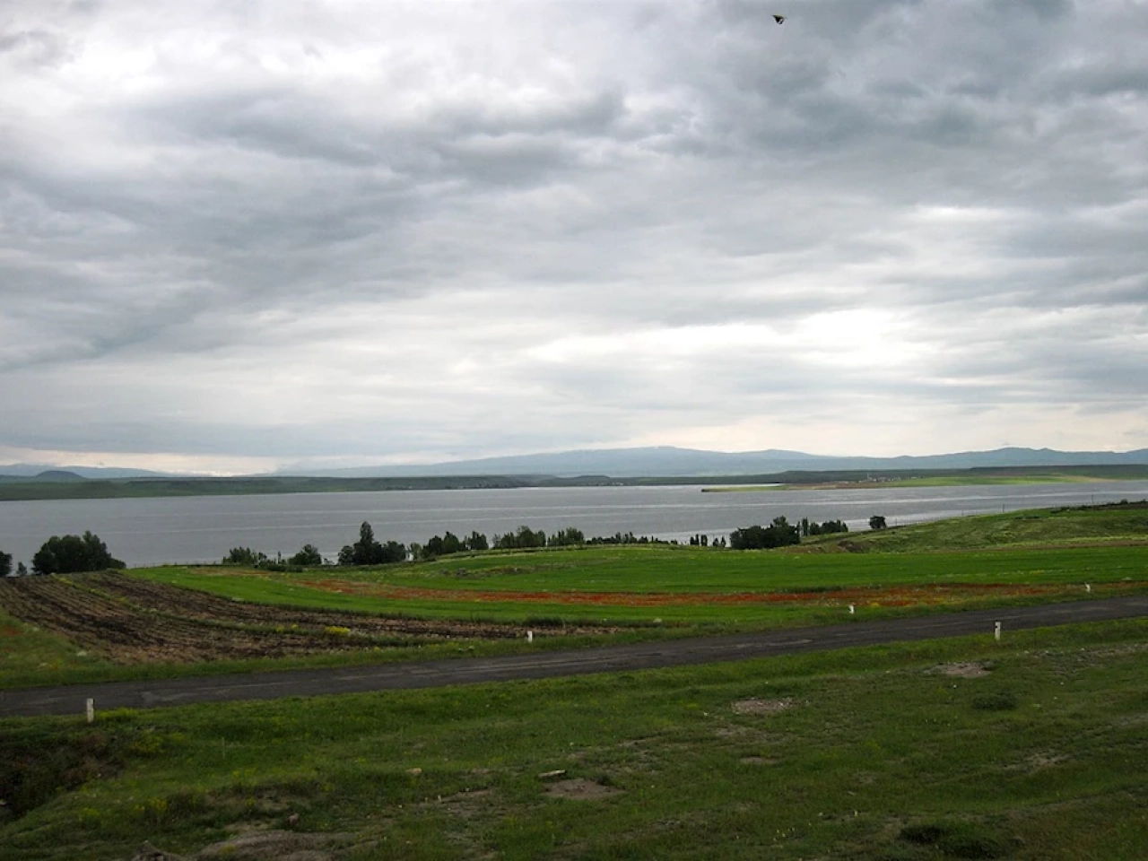 Kars'ta karavanla nereye gidilir? Kars'ta karavanla gidilecek yerler nerede?