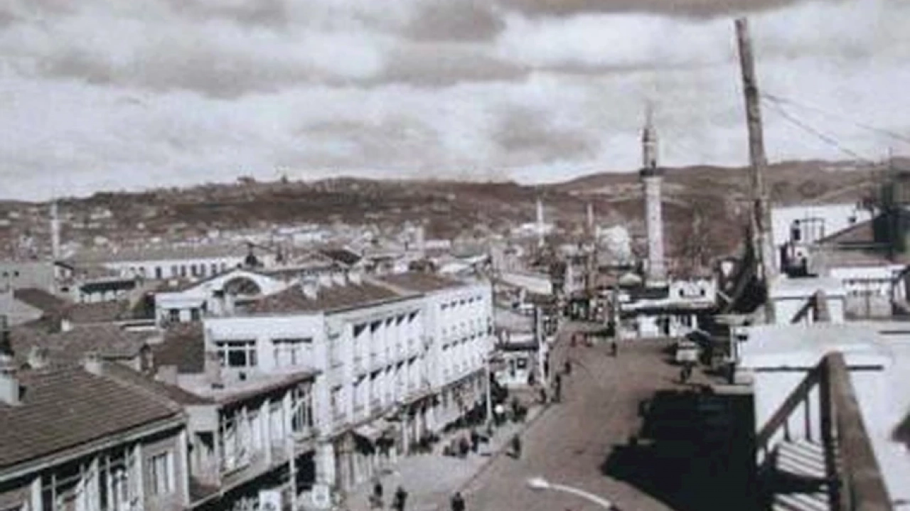 Van adı nereden geliyor? Van'ın eski adı nedir?