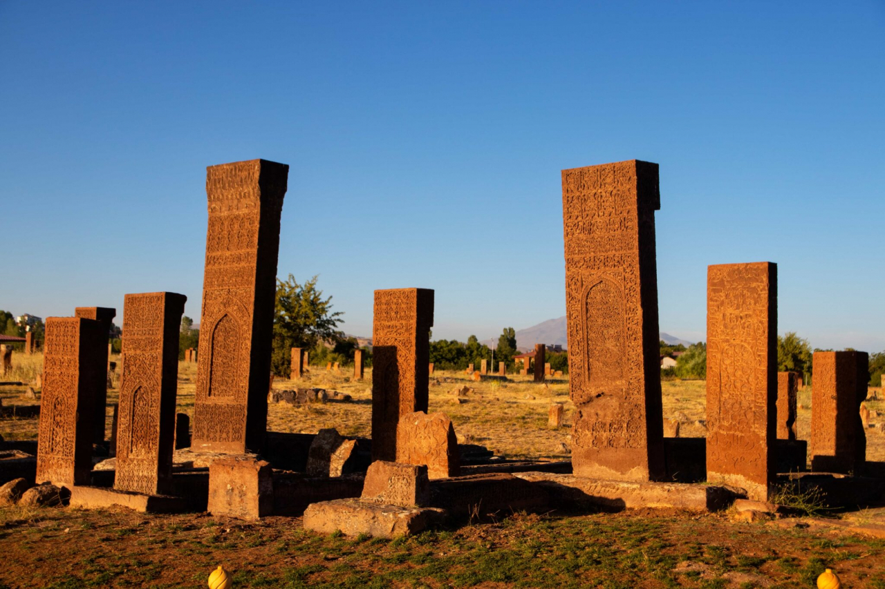 Bitlis'te Gezilecek Yerler | En İyi 13 Gezilecek Yer