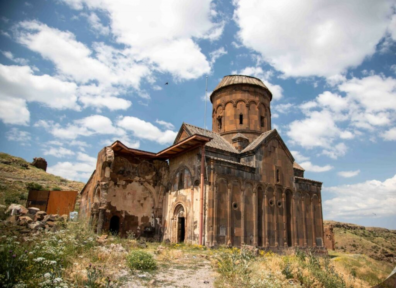 Kars Gezilecek Yerler: Mutlaka Görmeniz Gereken 28 Yer (2025 Rehberi̇)