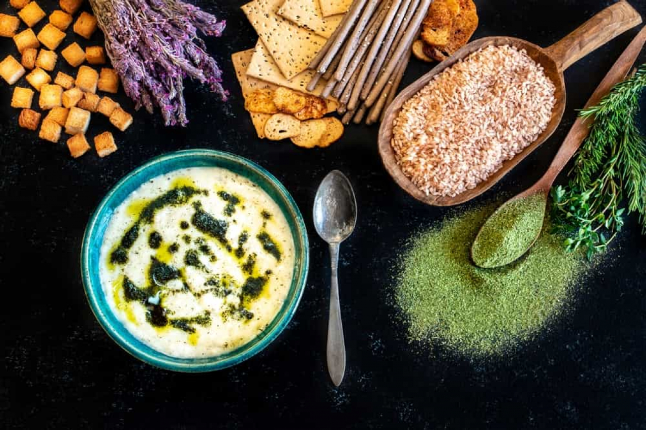 Ağrı Yemekleri : Ağrı'nın Meşhur Yemekleri Listesi