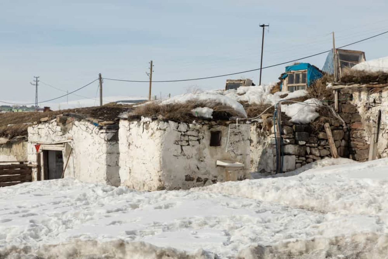 Kars'ta Gezilecek Yerler | En İyi 18 Gezilecek Yer Listesi