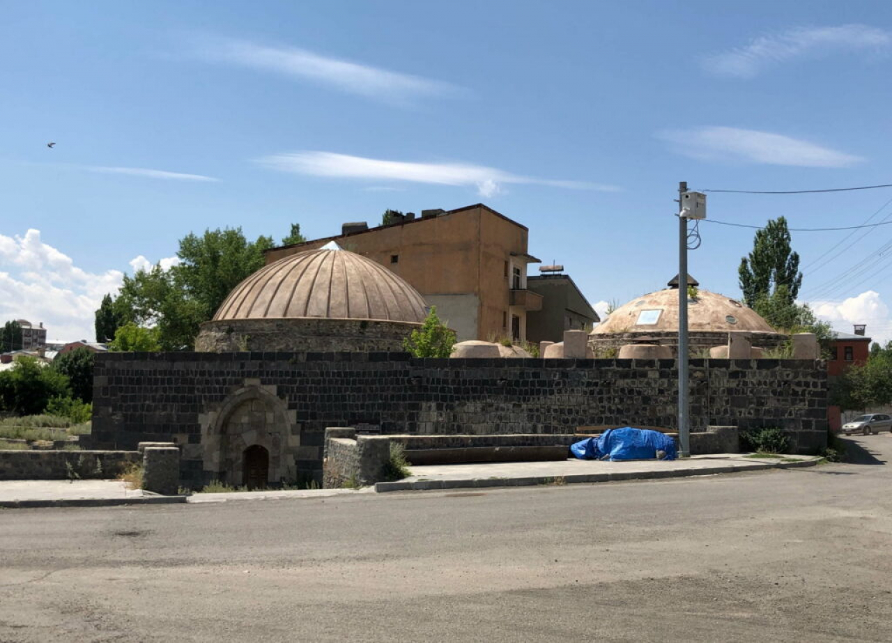 Kars Gezilecek Yerler: Mutlaka Görmeniz Gereken 28 Yer (2025 Rehberi̇)