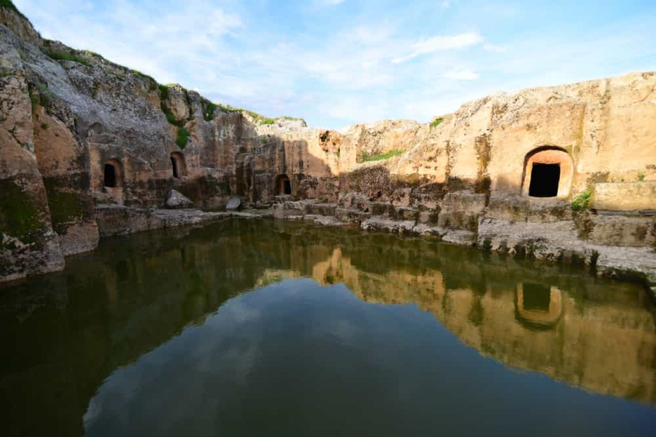 Diyarbakır'da Gezilecek Yerler | En İyi 18 Gezilecek Yer