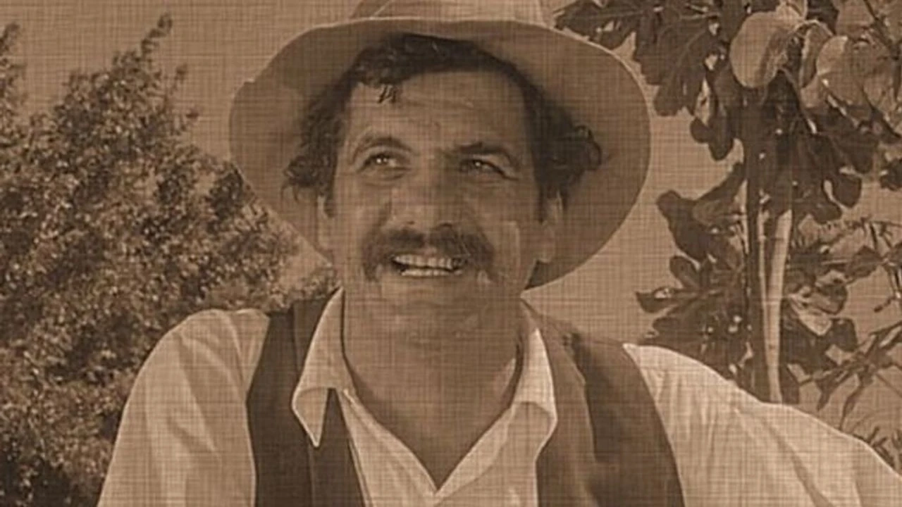 Erol Taş'ın Dedesi Aslen Ağrı Patnos'un Hangi Köyündendi?