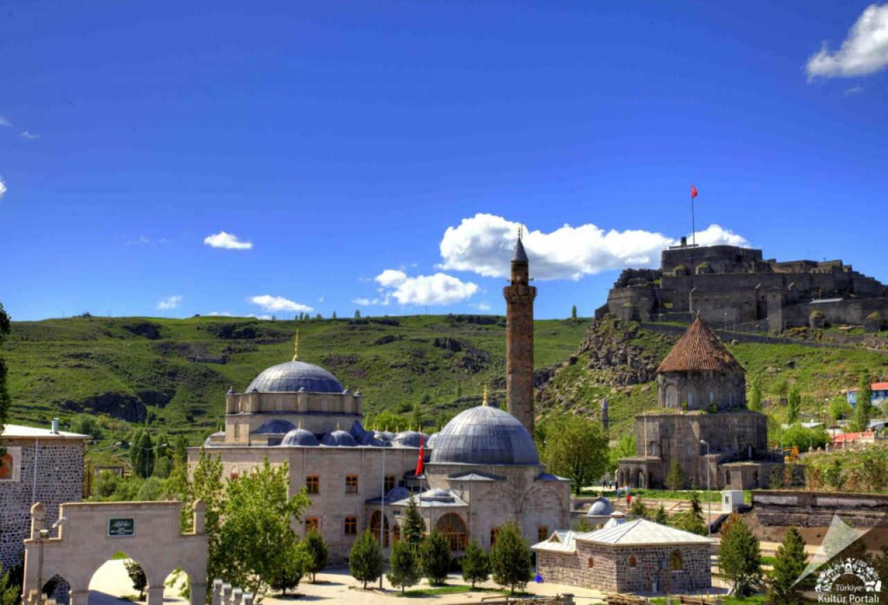 Kars Gezilecek Yerler: Mutlaka Görmeniz Gereken 28 Yer (2025 Rehberi̇)