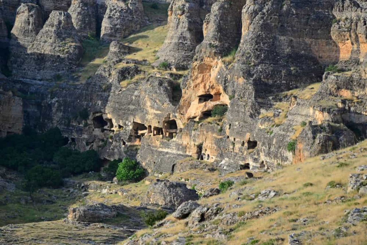 Diyarbakır'da Gezilecek Yerler | En İyi 18 Gezilecek Yer