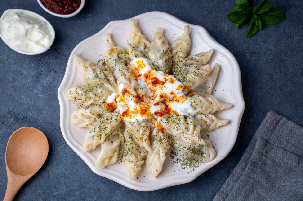 Bitlis Yemekleri: Bitlis'in Meşhur Yemekleri Listesi