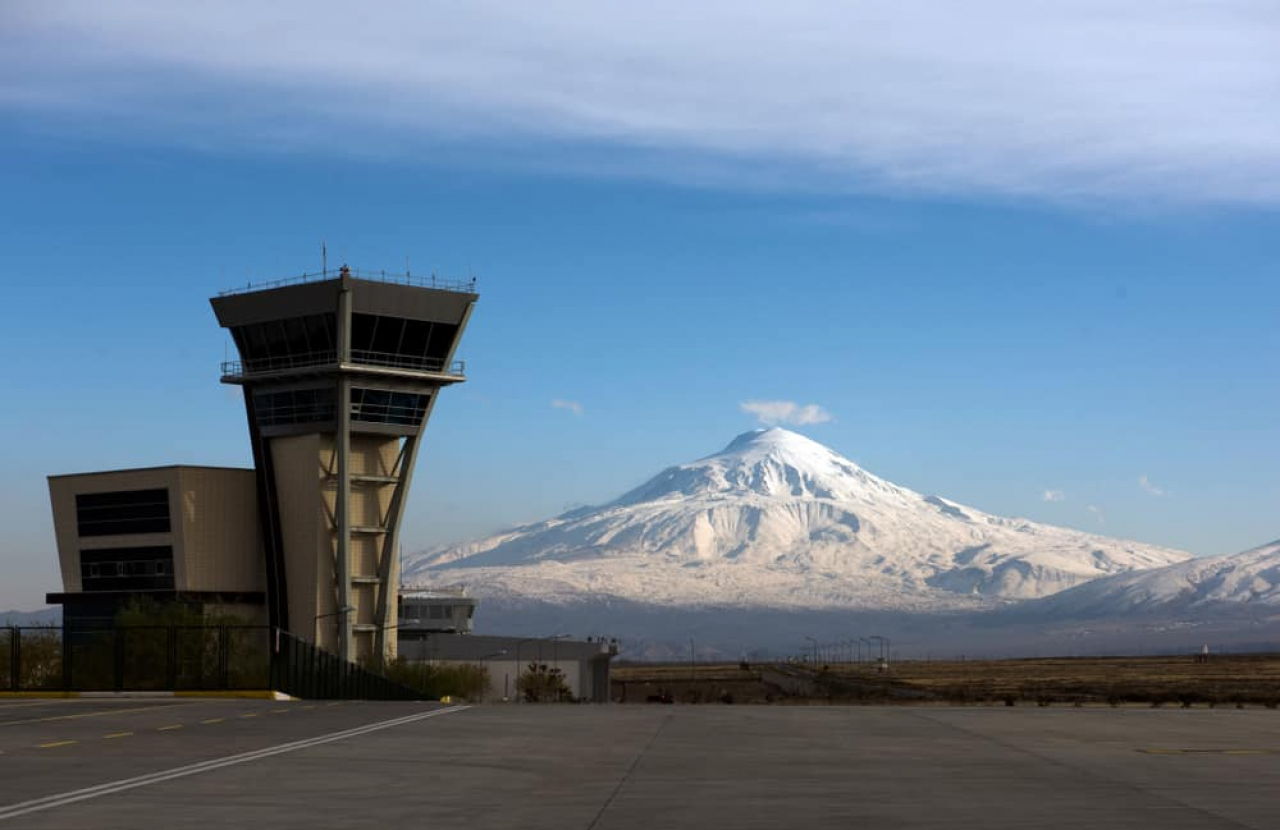 Iğdır'da Gezilecek Yerler
