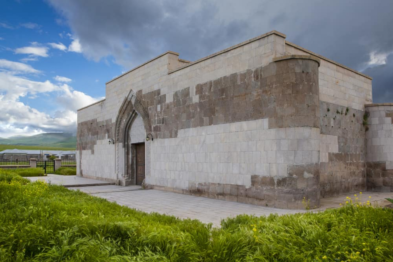 Iğdır'da Gezilecek Yerler