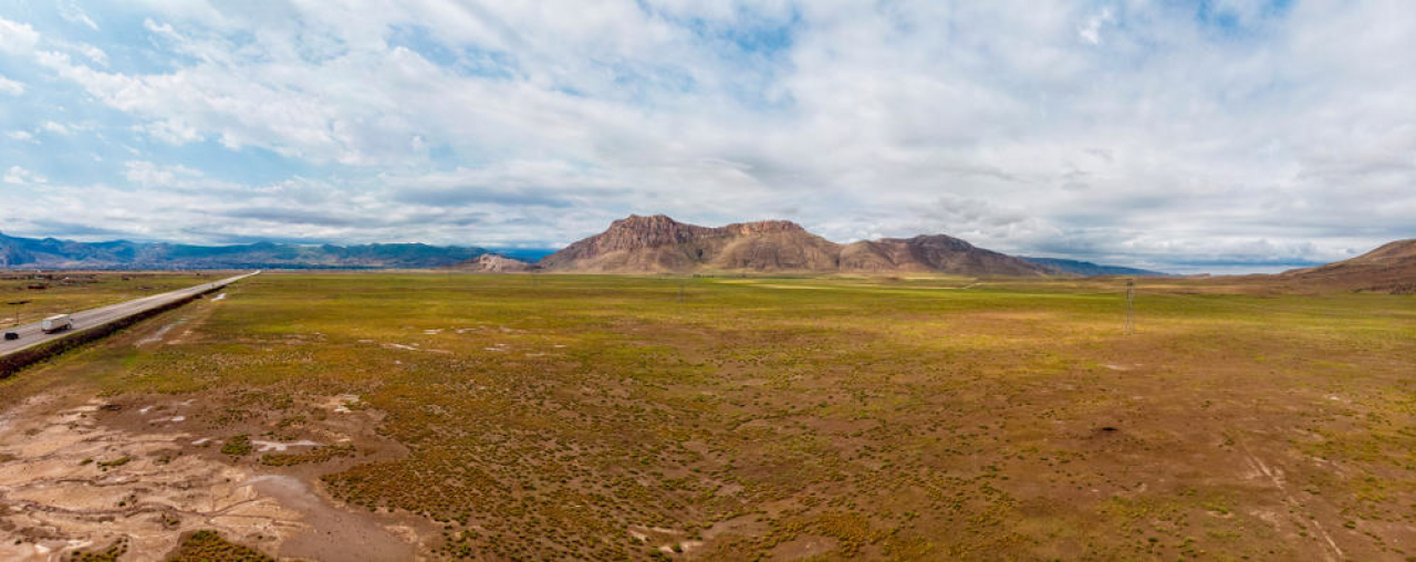 Iğdır'da Gezilecek Yerler