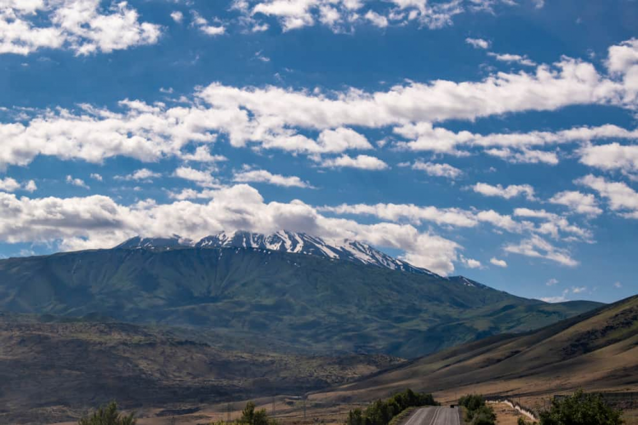 Iğdır'da Gezilecek Yerler