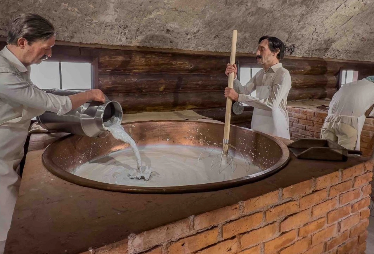 Kars Gezilecek Yerler: Mutlaka Görmeniz Gereken 28 Yer (2025 Rehberi̇)