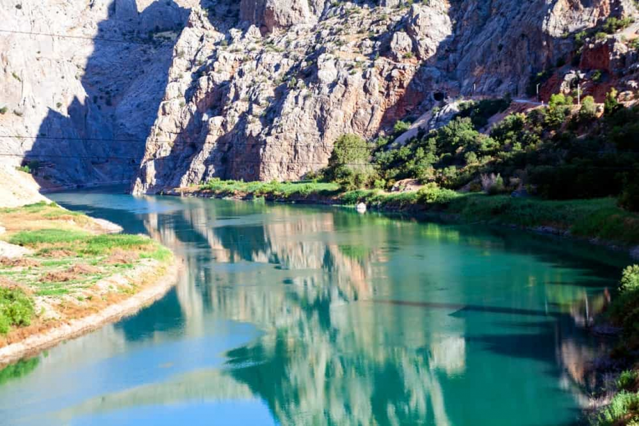 Erzurum'da Gezilecek Yerler | En İyi 18 Gezilecek Yer Listesi