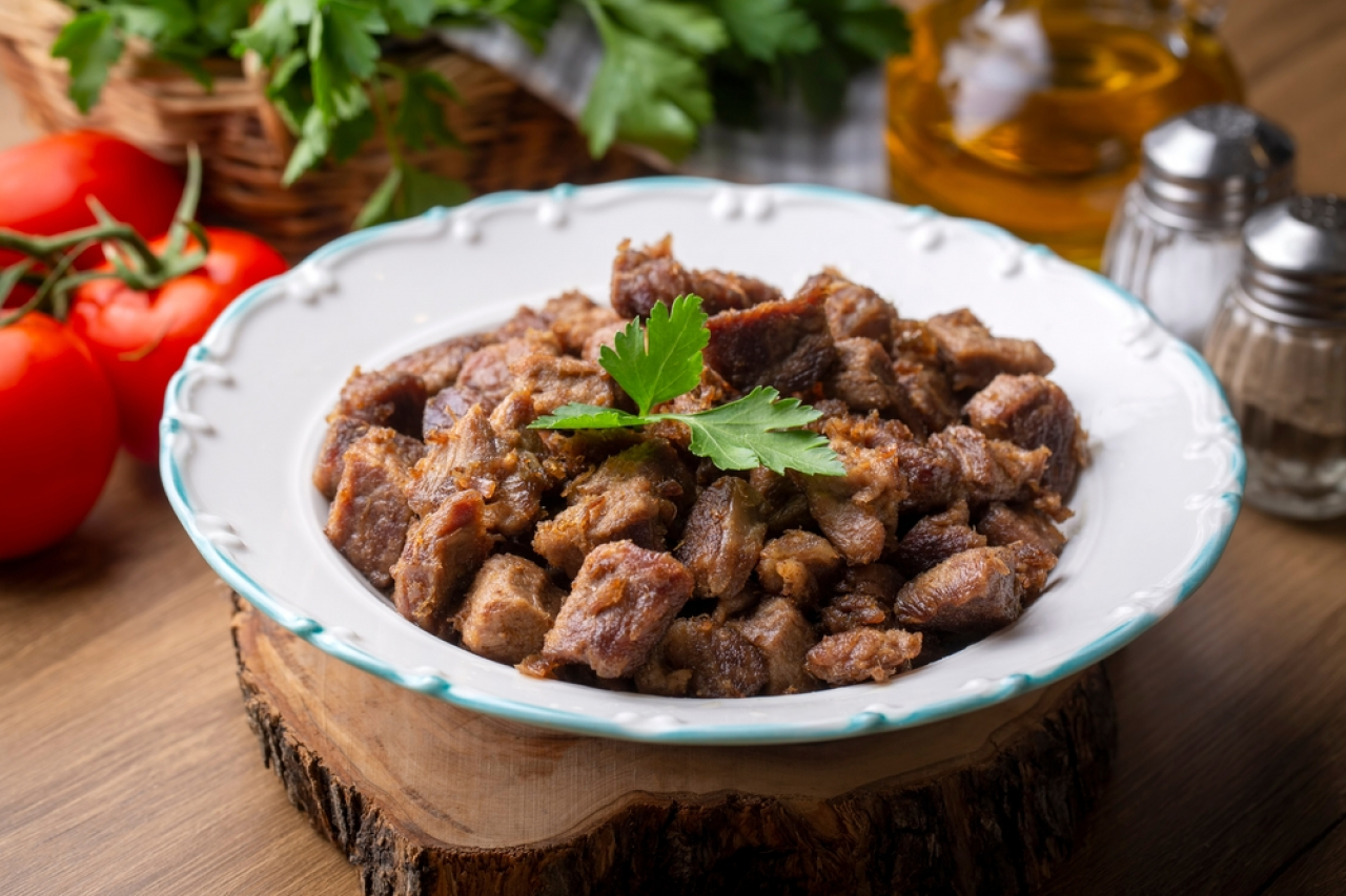 Iğdır Yemekleri: Iğdır'ın Meşhur Yemekleri Listesi