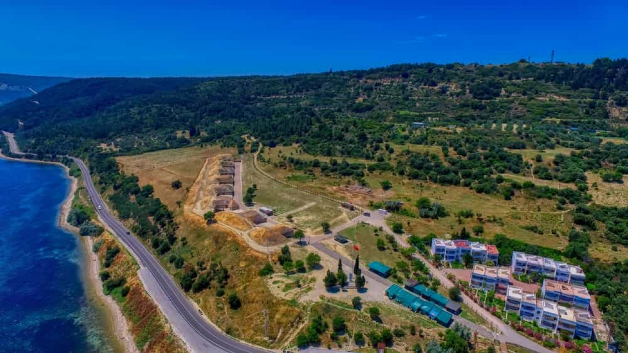 Erzurum'da Gezilecek Yerler | En İyi 18 Gezilecek Yer Listesi