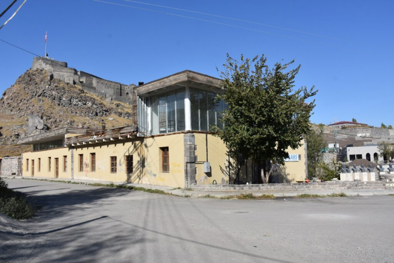 Kars Gezilecek Yerler: Mutlaka Görmeniz Gereken 28 Yer (2025 Rehberi̇)