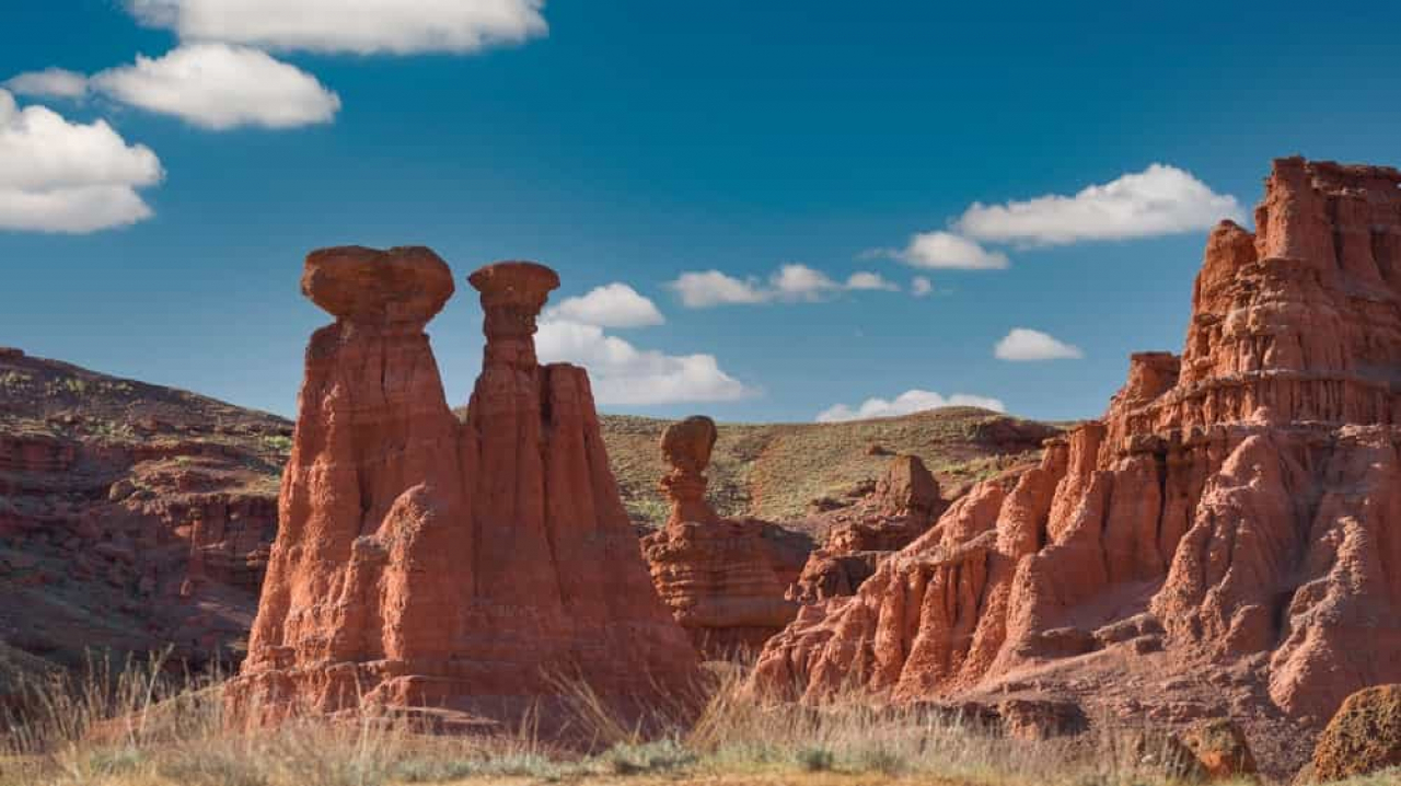 Erzurum'da Gezilecek Yerler | En İyi 18 Gezilecek Yer Listesi