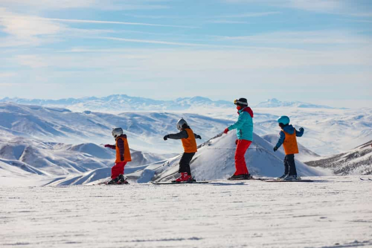 Erzurum'da Gezilecek Yerler | En İyi 18 Gezilecek Yer Listesi