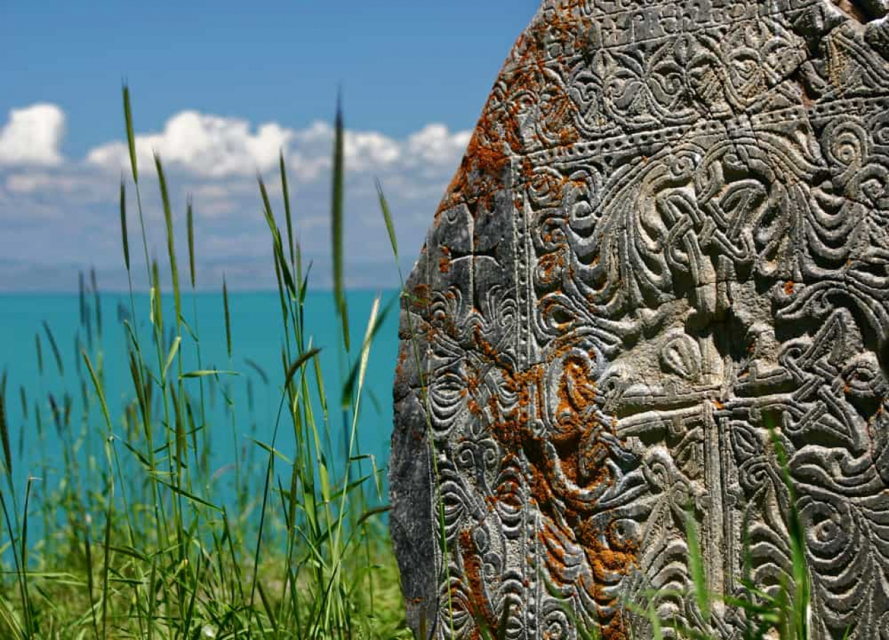 Van'da Gezilecek En Güzel Yerler