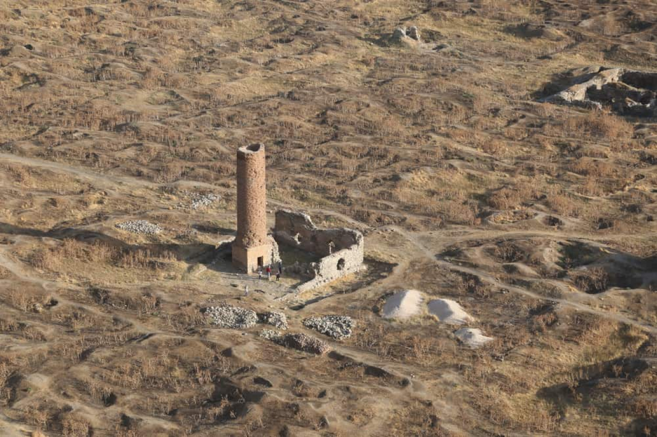 Van'da Gezilecek En Güzel Yerler