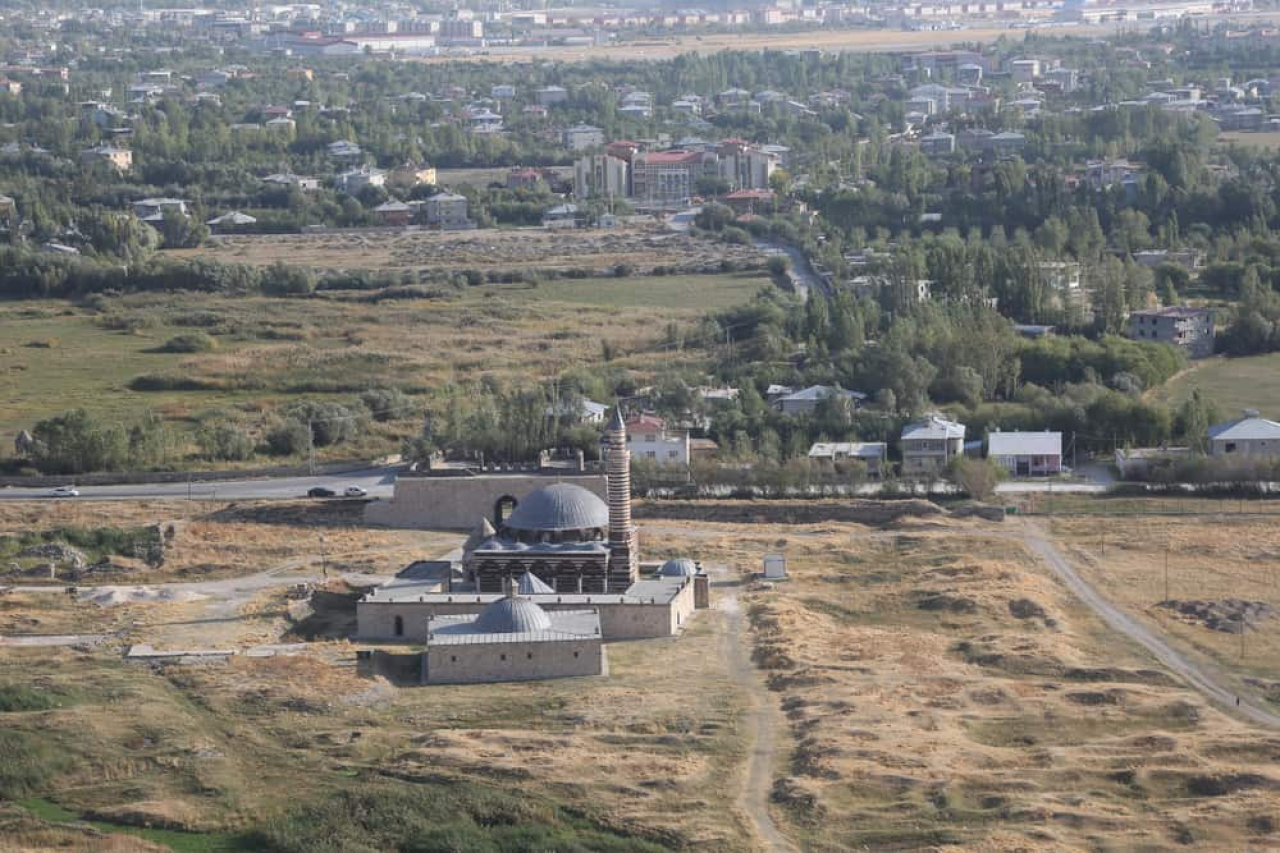 Van'da Gezilecek En Güzel Yerler