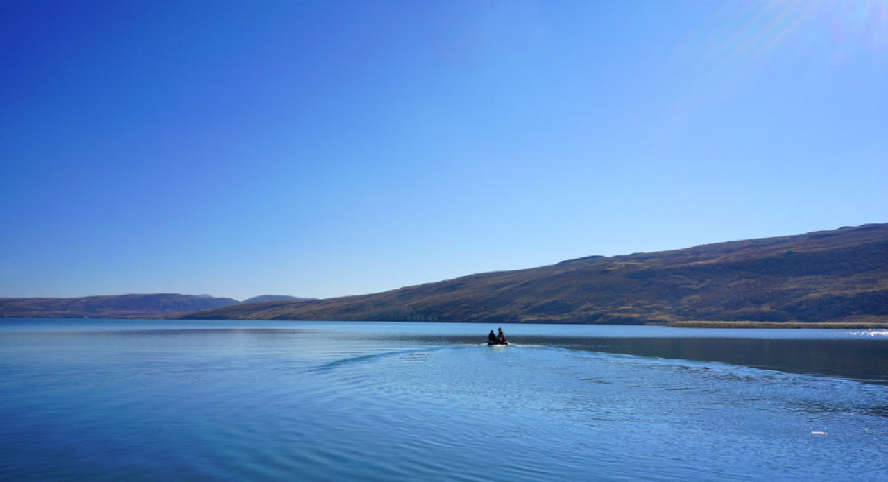 Muş'ta Gezilecek Yerler
