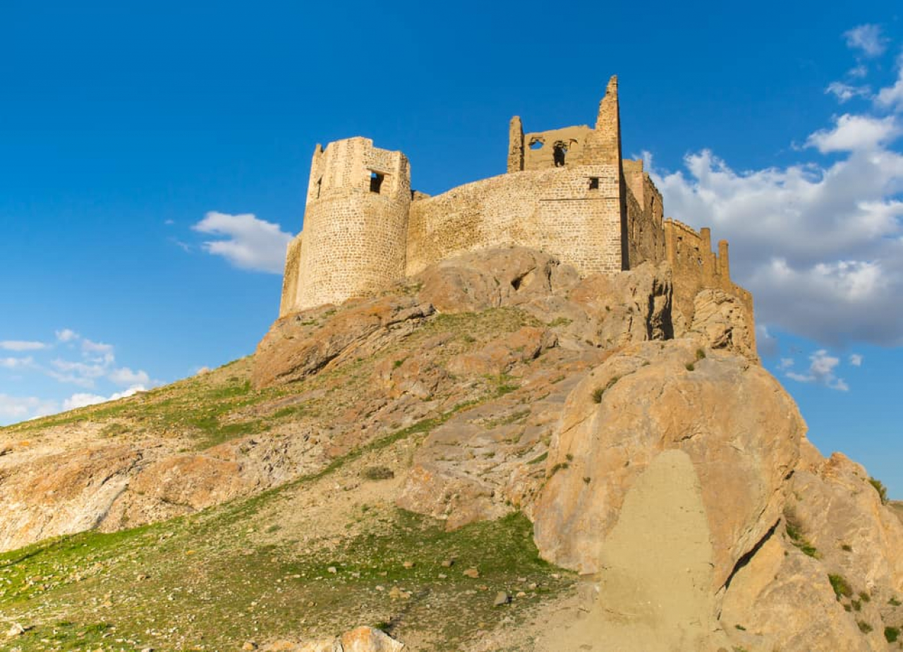 Van'da Gezilecek En Güzel Yerler