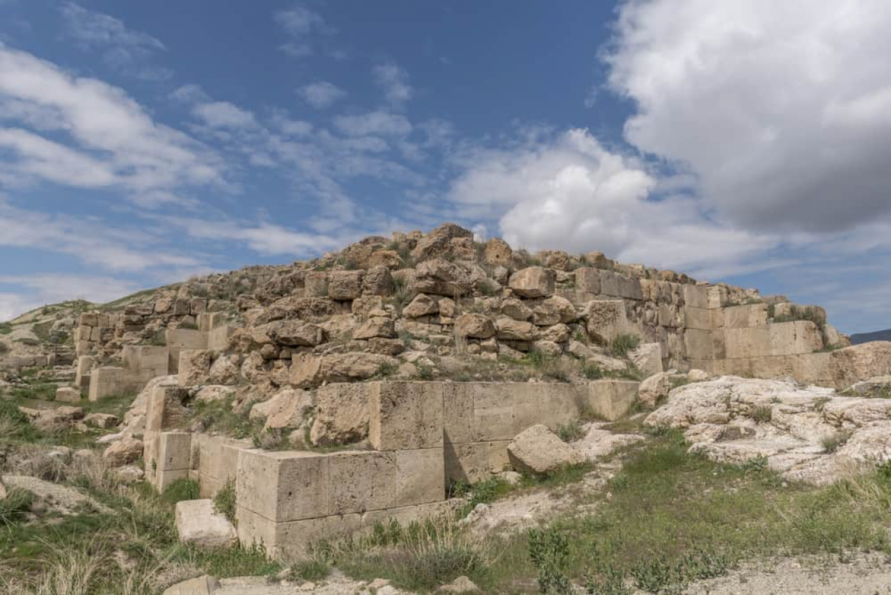 Van'da Gezilecek En Güzel Yerler
